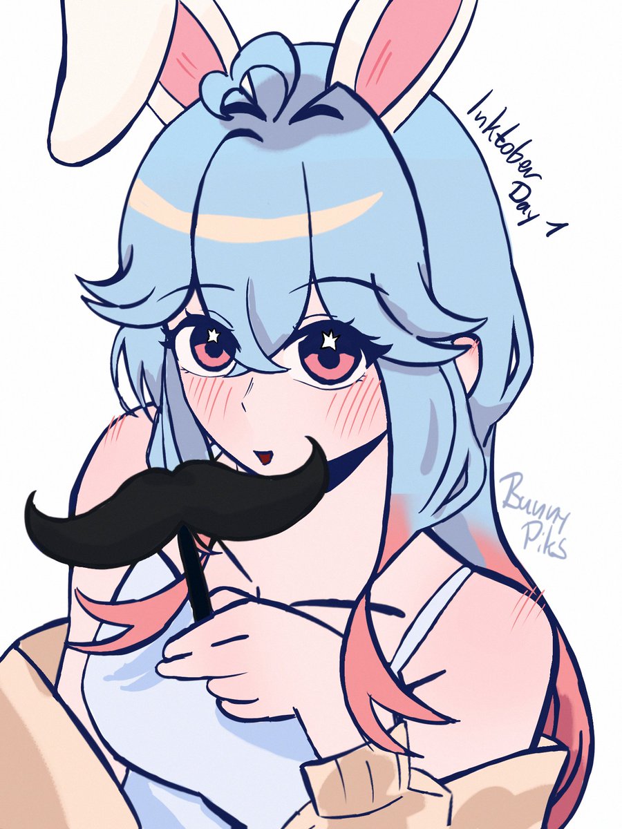 BunnyPiks tweet media