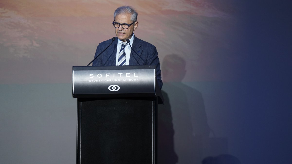 SASIC_Aus's tweet image. #ICYMI 👉 Australia’s space community has welcomed the announcement of a new national space innovation centre!
Find out more about this exciting venture. 👉 bit.ly/3VLAoJx
#SpaceState #SpaceToBe #SpaceIndustry