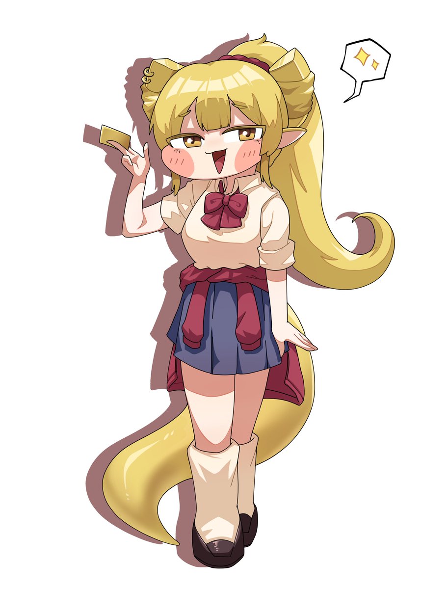 #トリッカル #트릭컬 어이 교주야로~ 빵사오라고래~