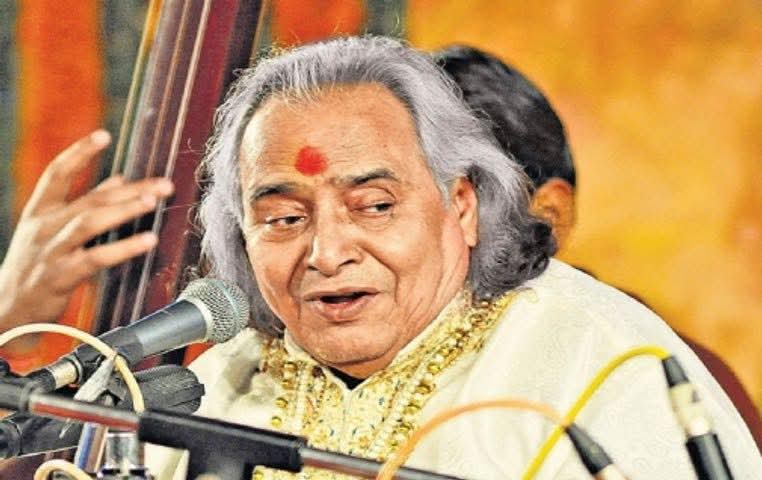 काशी घराने के सबसे मजबूत सुर, पंडित छन्नूलाल मिश्र का गुरुवार सुबह पांच बजे मिर्जापुर में निधन हो गया, 89 साल के पंडित जी इधर कई दिनों से अस्वस्थ थे..

बनारस में होगा अंतिम संस्कार