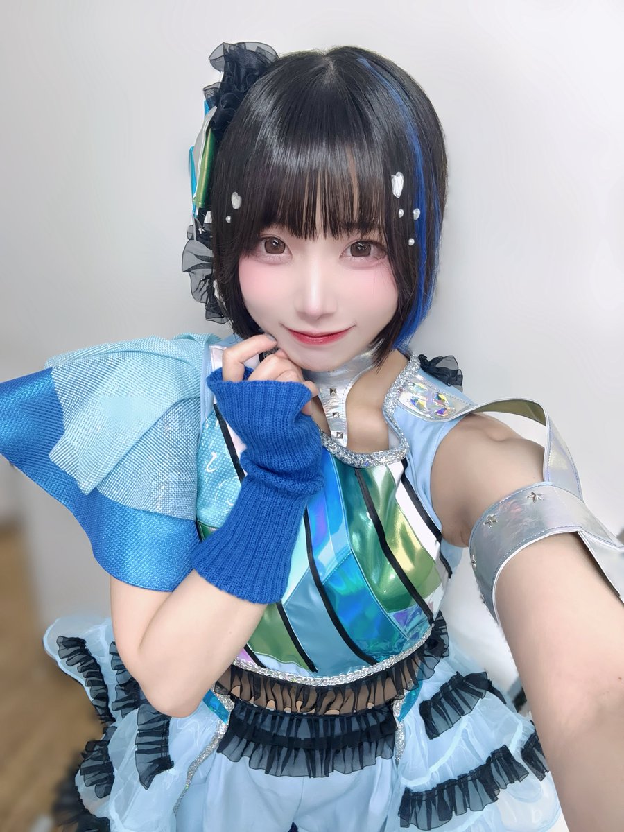 みったん♡ページ 南 世花 𝘴დ【.Link】@10/1 ワンマン『fill』渋谷WWW X