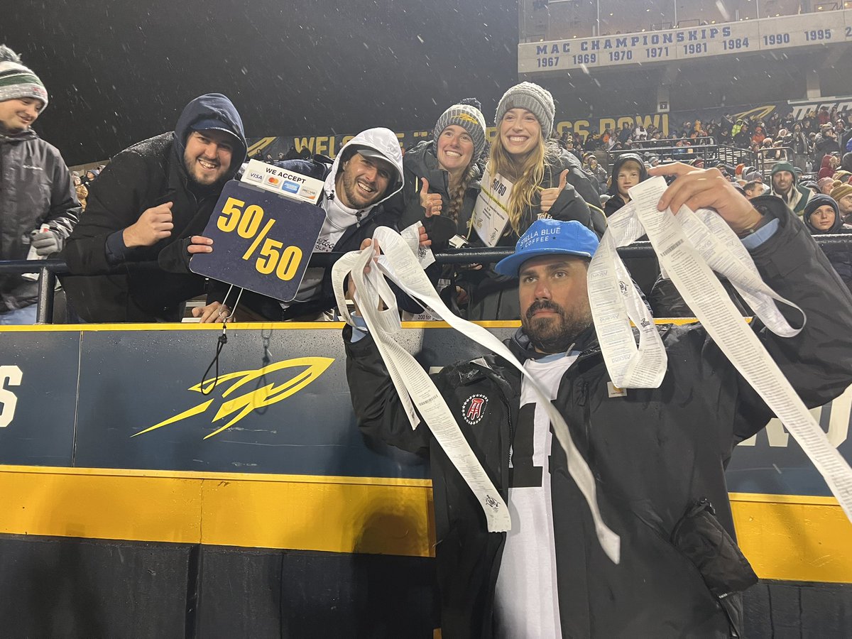 Steve Luce tweet media