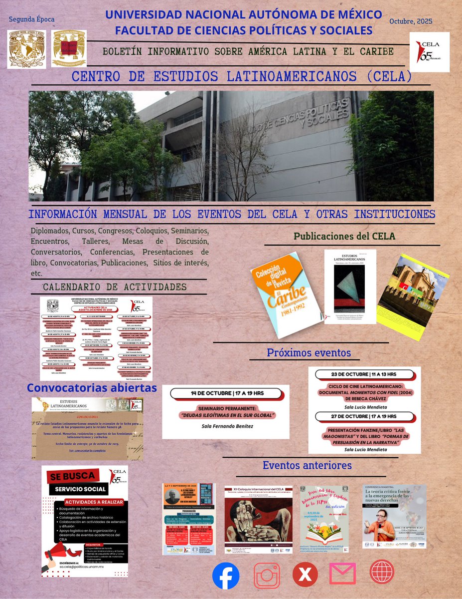 Boletín Número 10 politicas.unam.mx/cela/?page_id=…