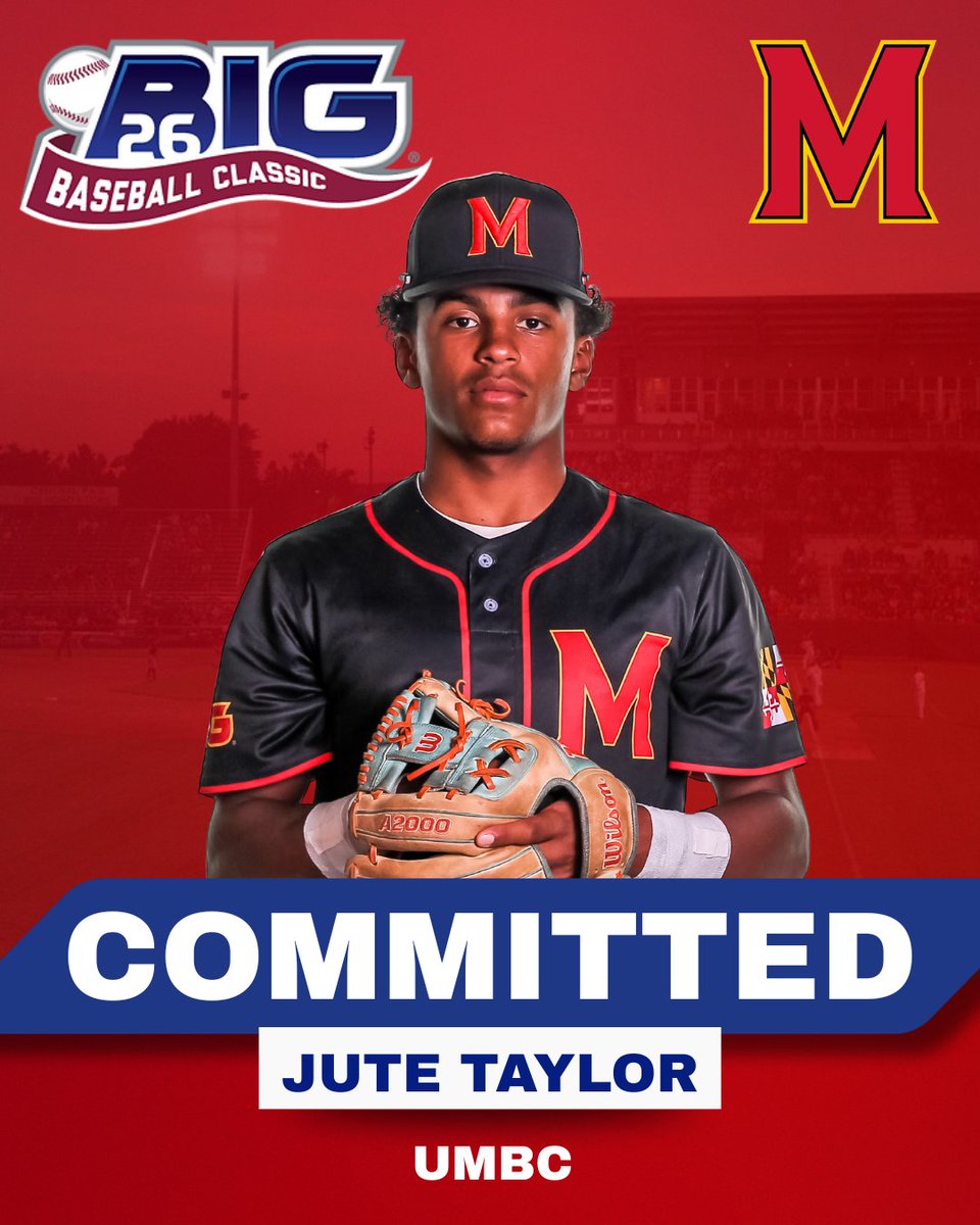 Big 26 Baseball Classic® tweet media