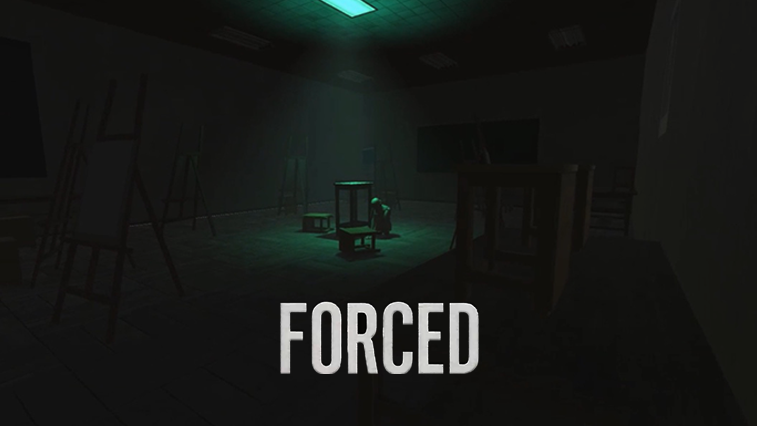 page.onstove.com/indie/global/v… 
Nullbyte Works 게임 인터뷰 “FORCED” 강요된 삶의 부조리를 담은 심리 공포 게임
#NullbyteWorks #FORCED #공포게임 #심리호러 #인디게임 #게임  #PsychologicalHorror #IndieGame #Game #KoreanIndie #GameInterview #ホラーゲーム #Horror #Adventure #Puzzle #Mystery