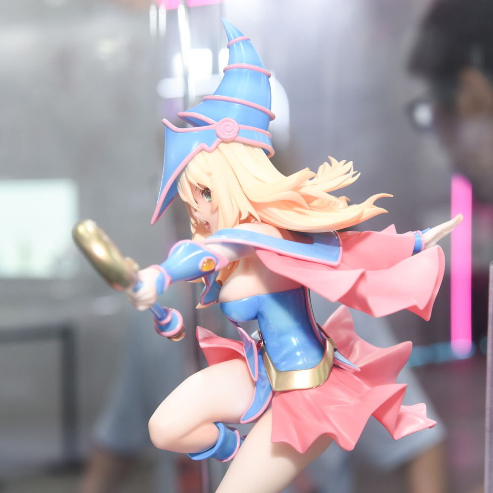 Dark Magicians New Deck with the NEW Dark Magician Girl - YuGiOh