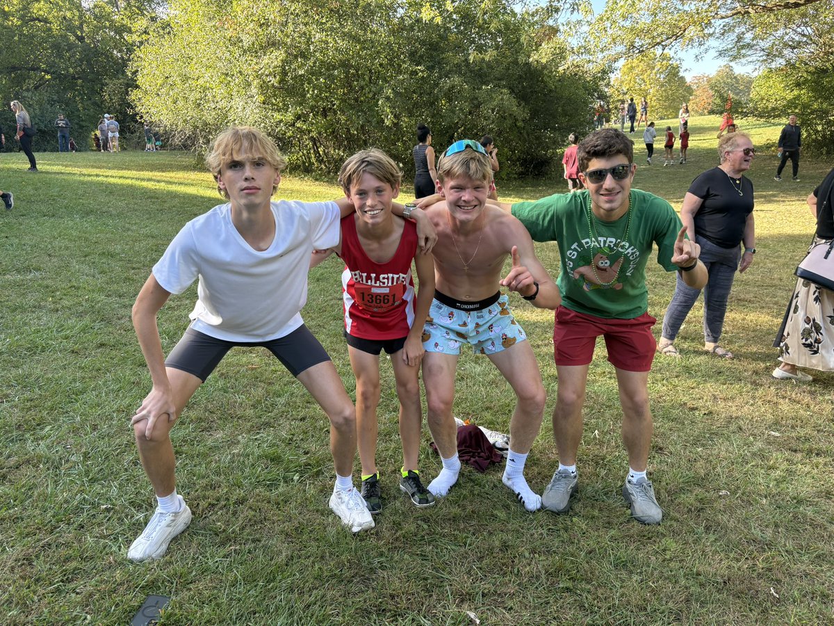 Northville Track & Field / Cross Country tweet media