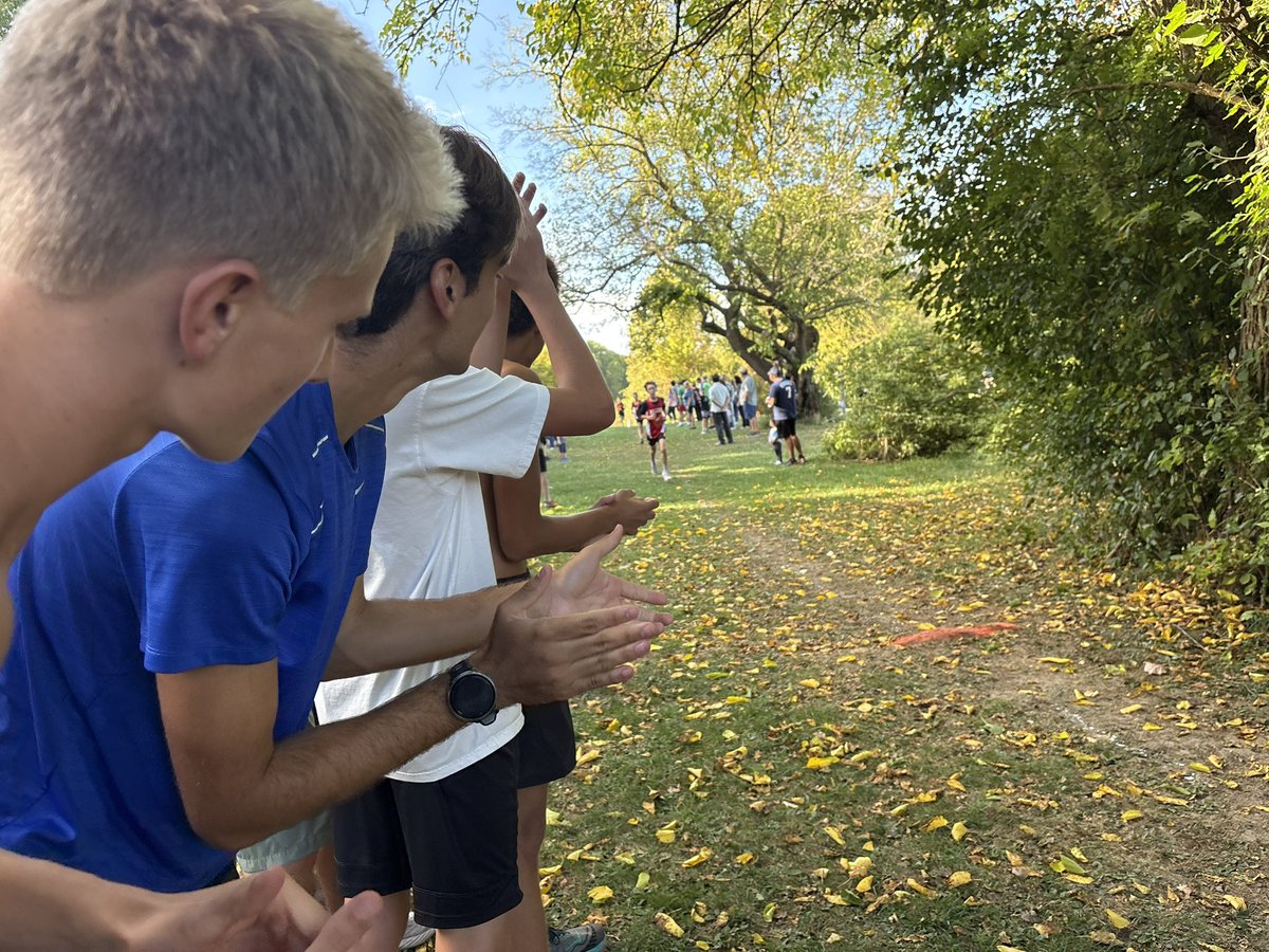 Northville Track & Field / Cross Country tweet media