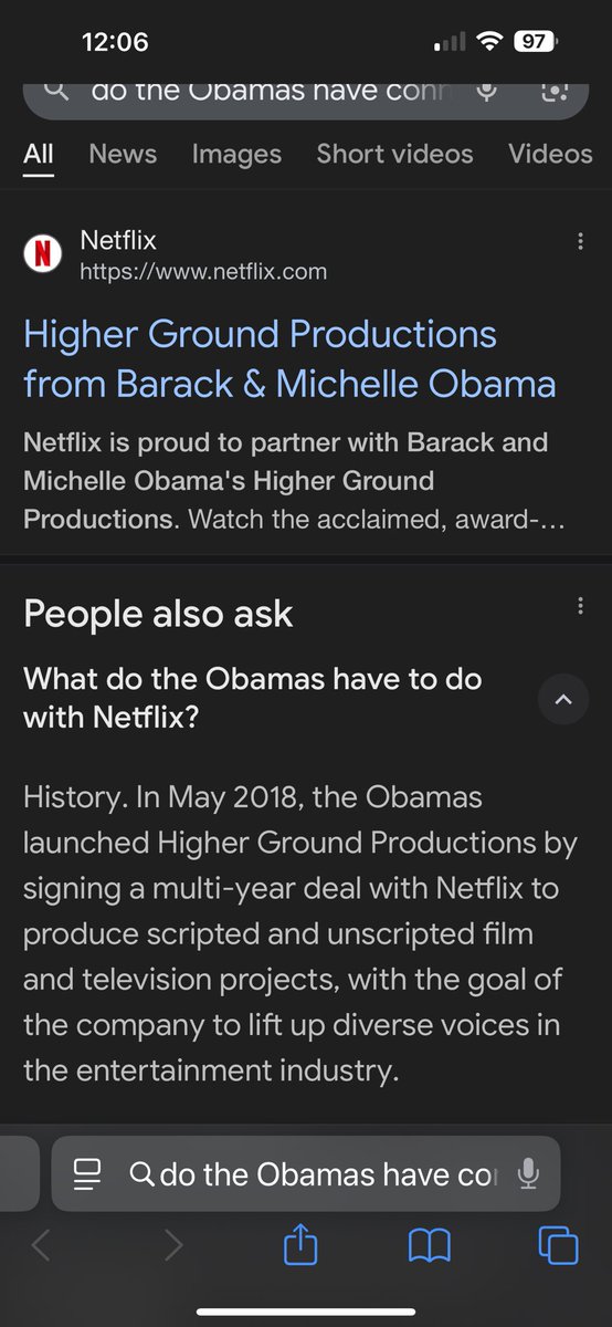 SilBarry's tweet photo. @elonmusk Engineered by the Obamas. https://t.co/iy5AHOzvbo