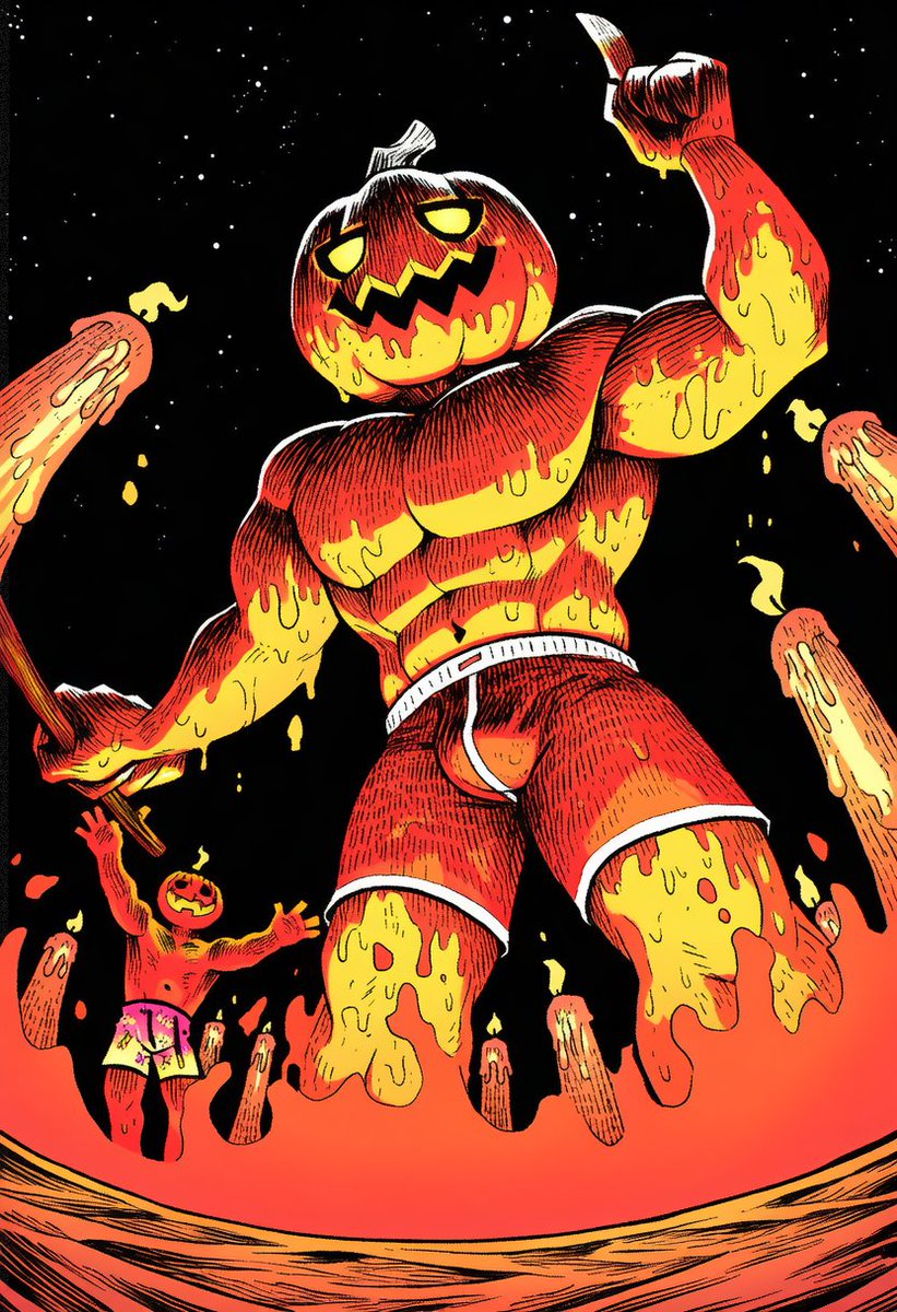 TOONBEACH's tweet photo. ITS SPOOKY TIME AT THE BEACH! 💪🎃🤙 https://t.co/Wn67lnVZyK
