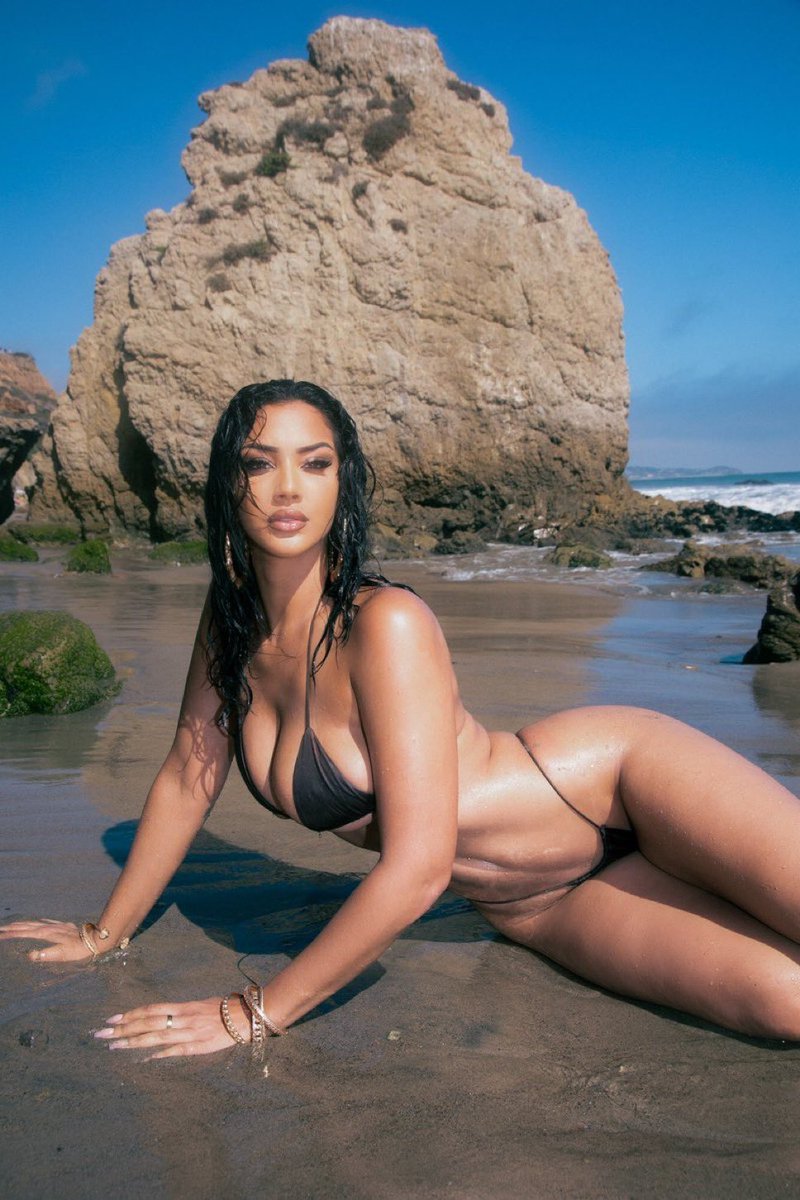 OlympianQuccn's tweet image. #WetWednesday my way