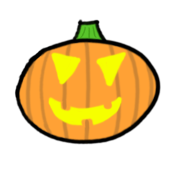 aep3rs0n's tweet image. So uh, it&apos;s October. Spooky