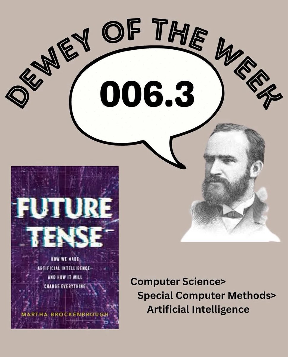 Read about some of the positive and negative impacts AI has had on our world and learn how to make best use of it as it will surely transform our world. #deweyoftheweek