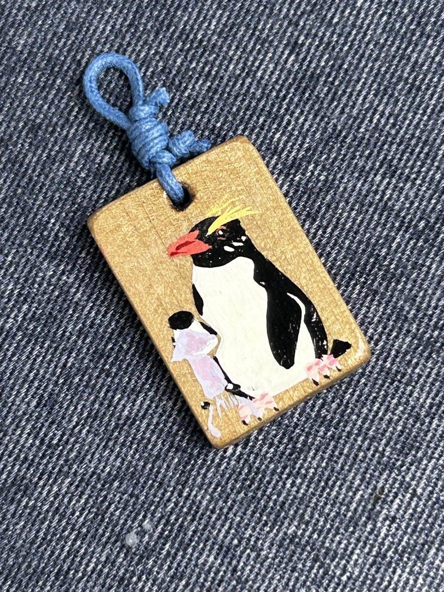 フィヨルドランドペンギン