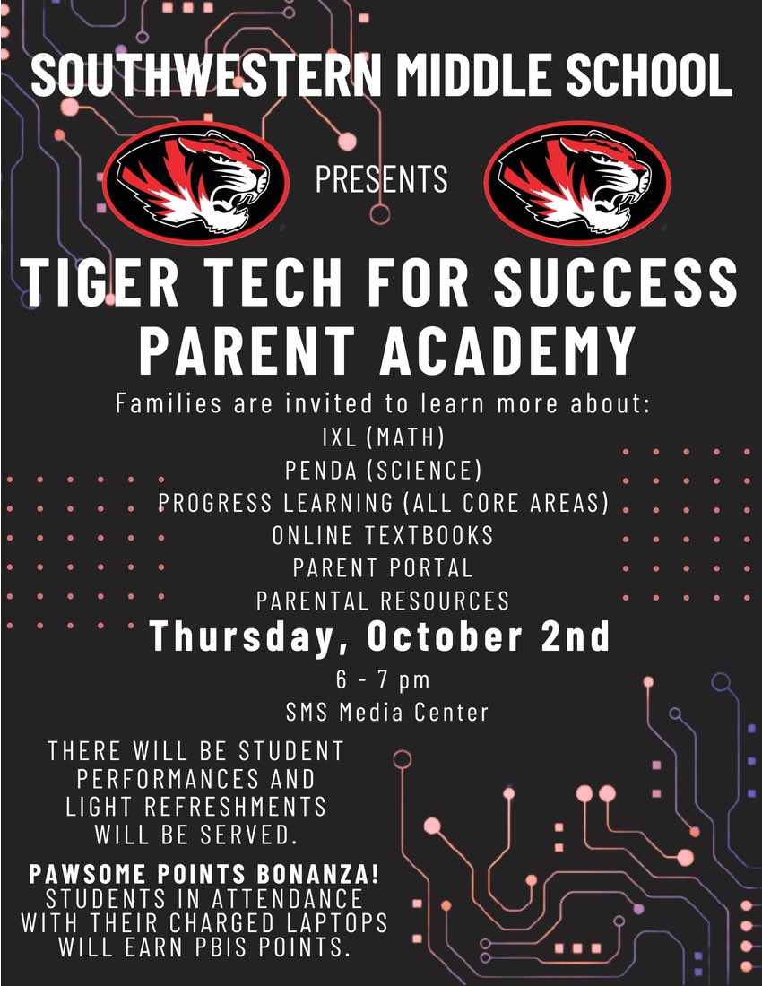 Michael D. Clark, M.Ed. tweet media