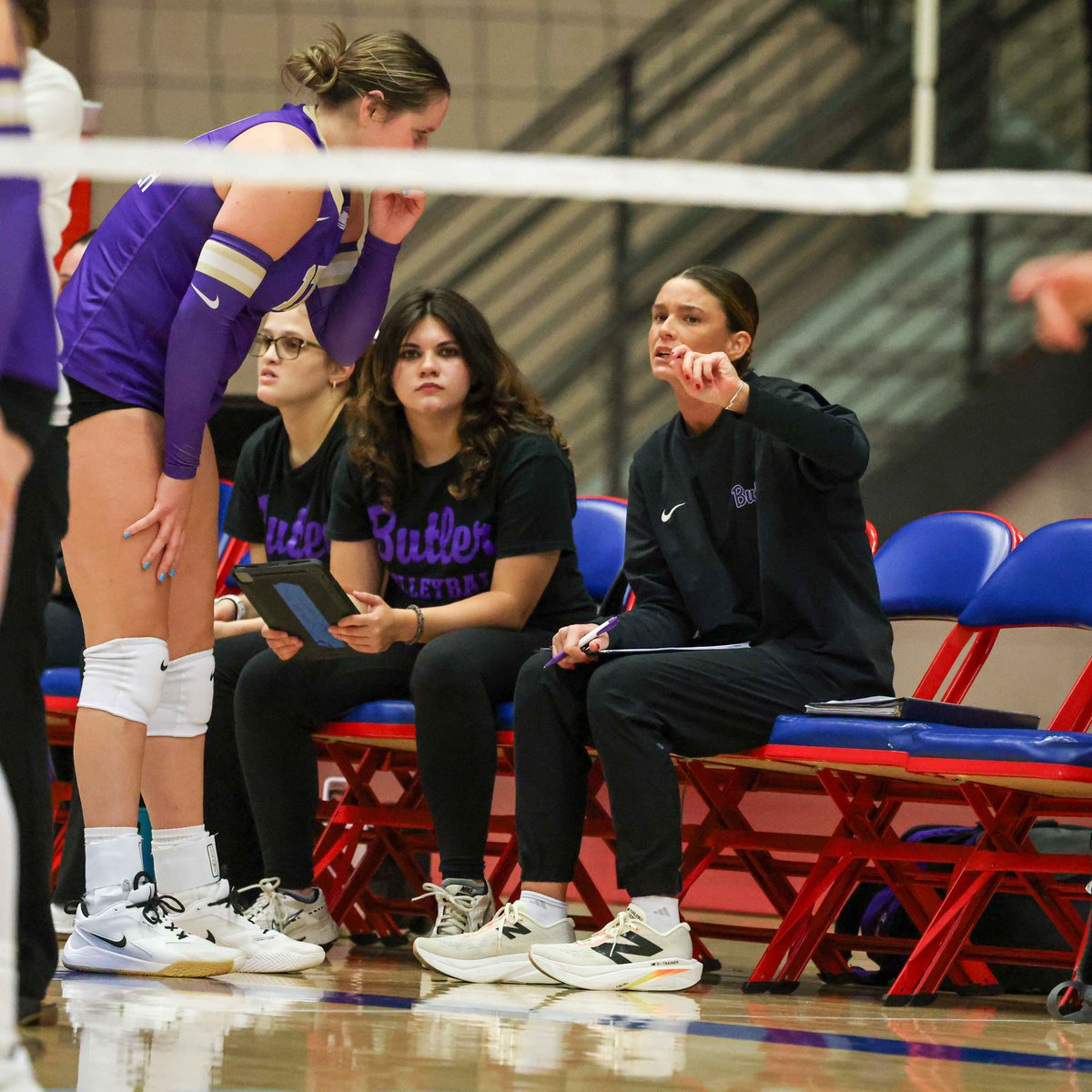 ButlerGrizzlies's tweet image. W in come from behind fashion🔥

#roargrizz🐻