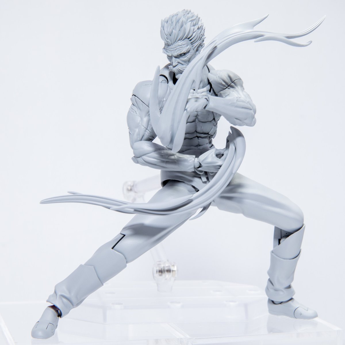 WF2025上海 情報📢】 ＃リボルテック #アメイジング・ヤマグチ #ワン