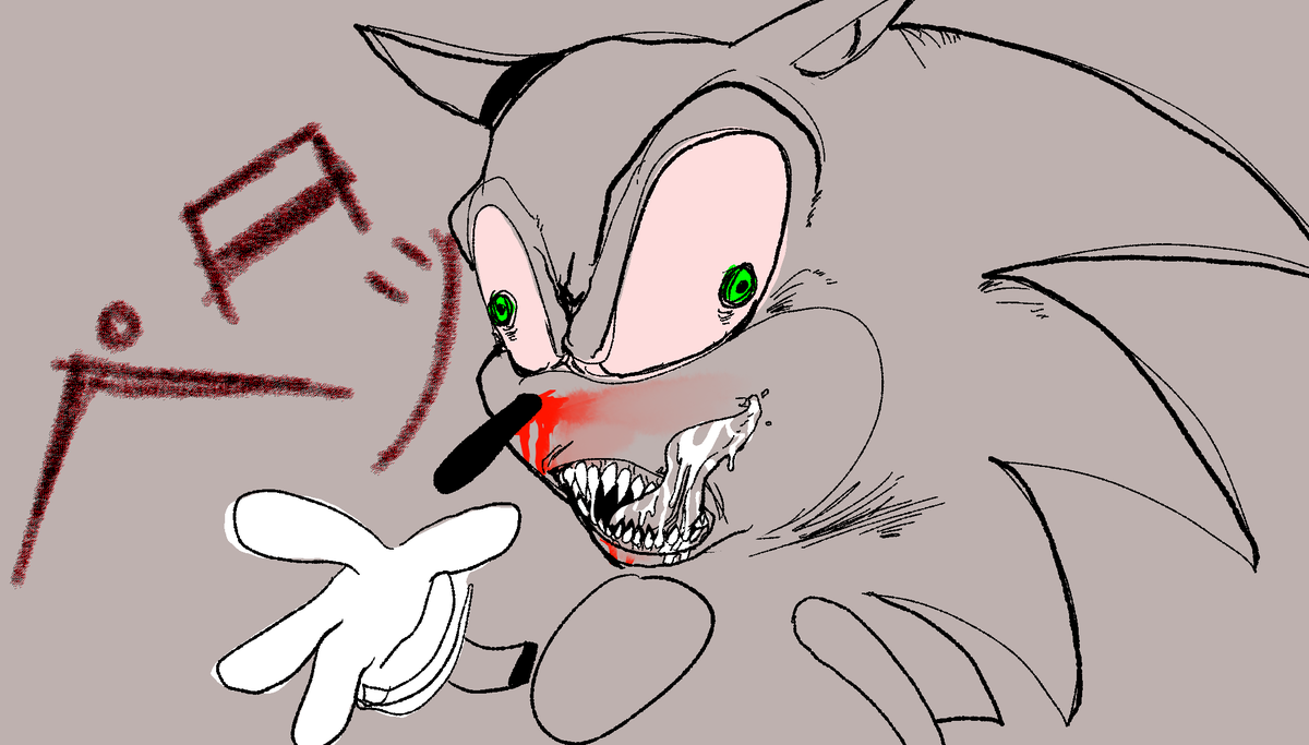 Day 1
#bluebirthday2006 #exetober