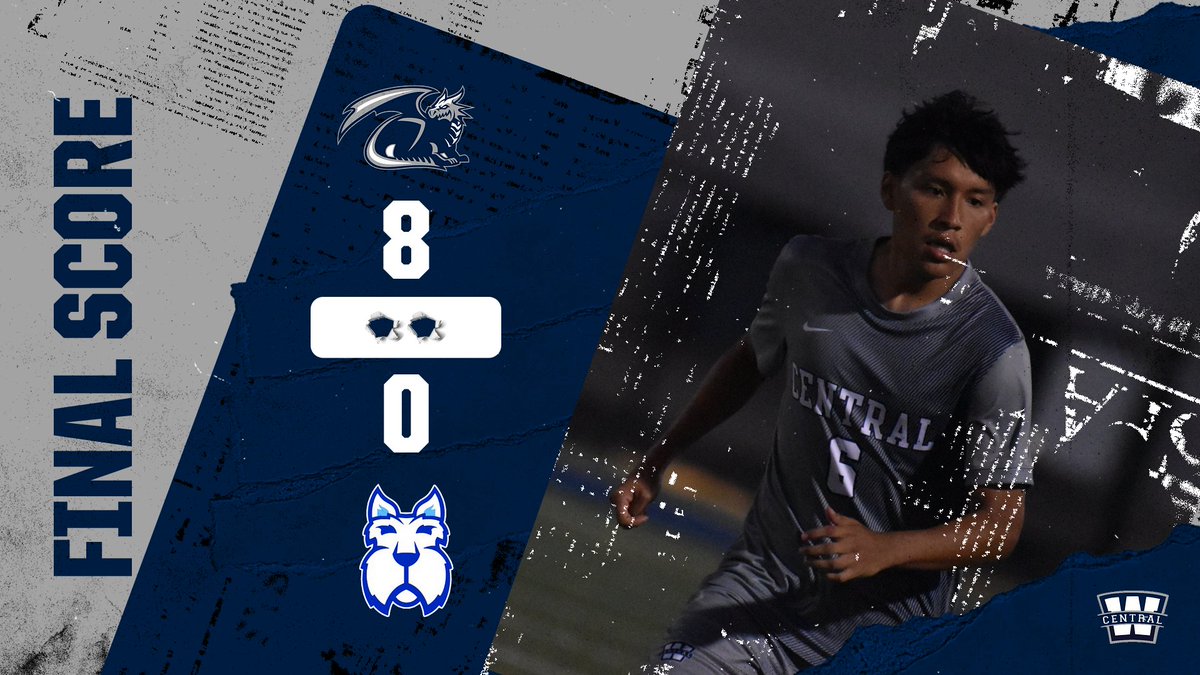 <a href="/WCDragon_Soccer/">Warren Central HS Boys Soccer</a> closes the regular season in style with a road win in Glasgow. WC will be in action on Tuesday as they travel to South Warren to take on the Spartans in the 14 District Semifinals with a spot in the 4th Region Tournament in the line.