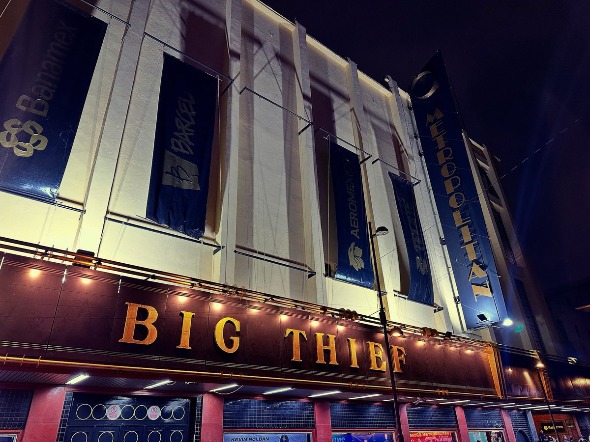 🙌🏻 <a href="/bigthiefmusic/">Big Thief</a> ya falta poco ⏰ 😊