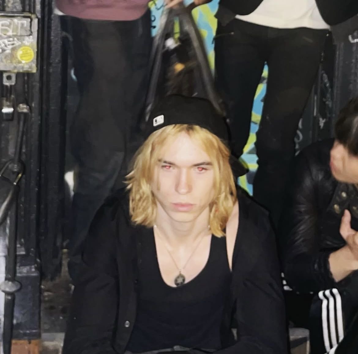 Bob hollis Hello can U Hear me. Pls come Back