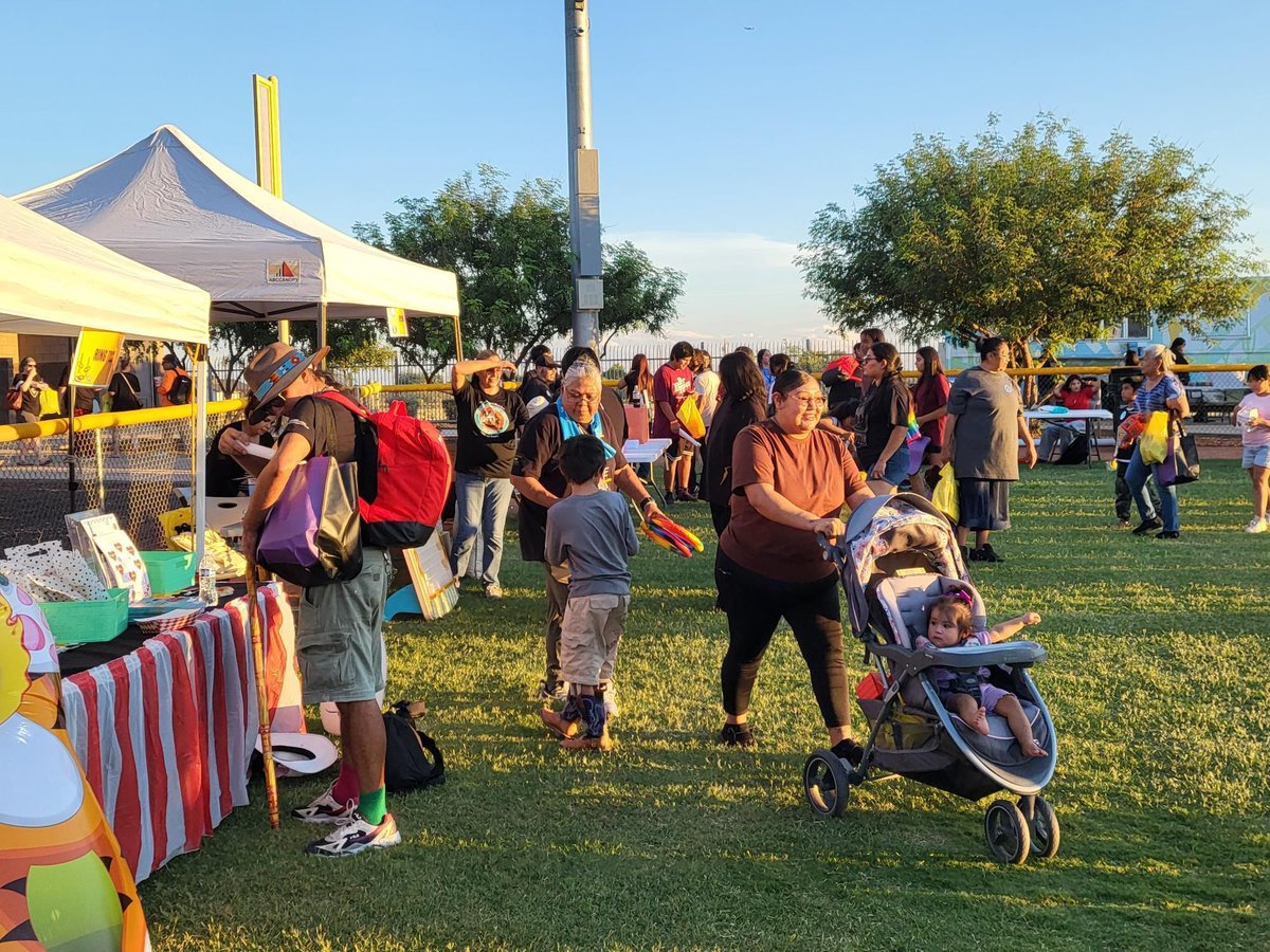 Boys & Girls Clubs of Greater Scottsdale tweet media