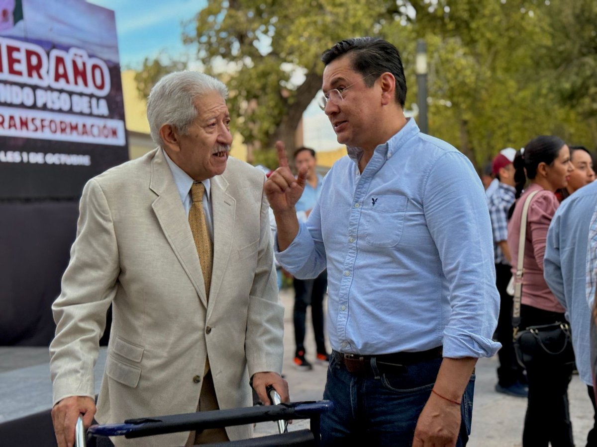 ivanramirezdgo's tweet image. COMPAÑER@S EN CADA RINCON DEL ESTADO, ESTO APENAS EMPIEZA...