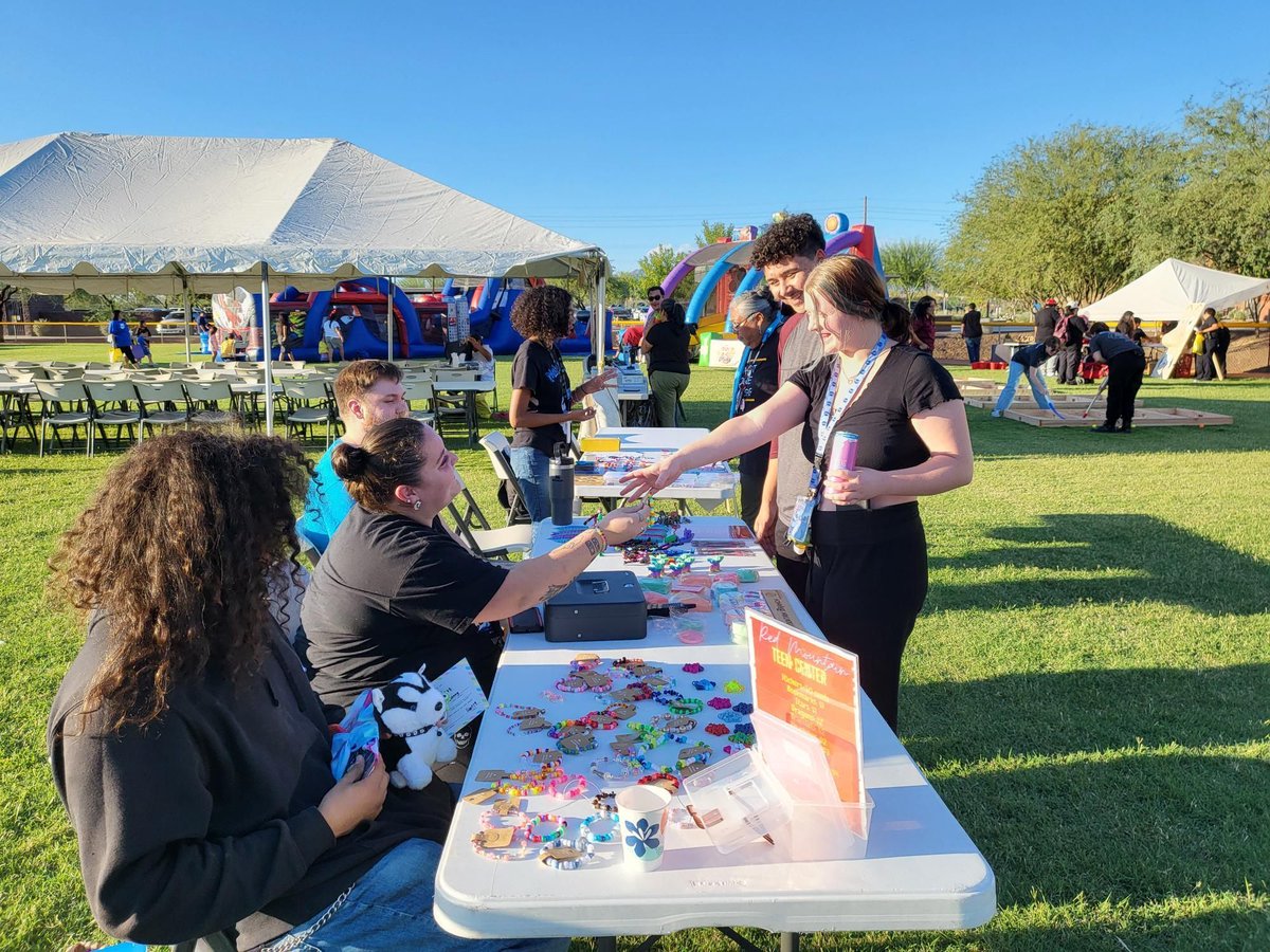 Boys & Girls Clubs of Greater Scottsdale tweet media