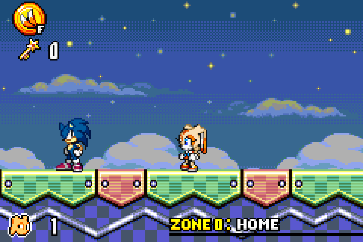 "Its been a long time since i last saw you, you've grown so much..."

decided to start with my own exe

#sonicexe #execommunity #exetober