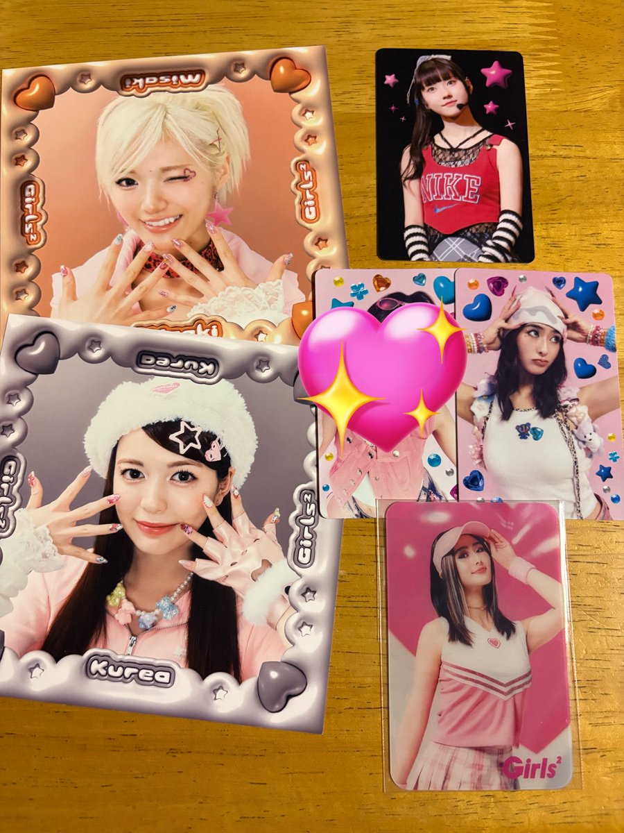 Miyu Youka株主1号 on X