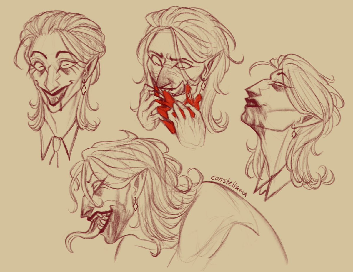 kayne doodles

#malevolent #malevolentpodcast