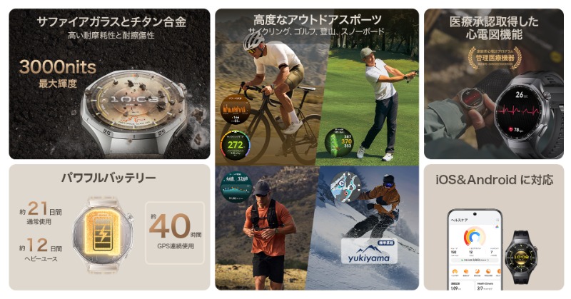 HUAWEI_Japan_PR's tweet photo. #HUAWEIWATCHGT6Pro を手にした#木村拓哉さんのリアルな反応は?😲
撮影現場ならではのトークや、前回モデルからの進化ポイントもチェック!
🎬タップしてチェック!メイキング動画公開中👇
#PlayItAll #木村拓哉とGT6Proを楽しみ尽くせ