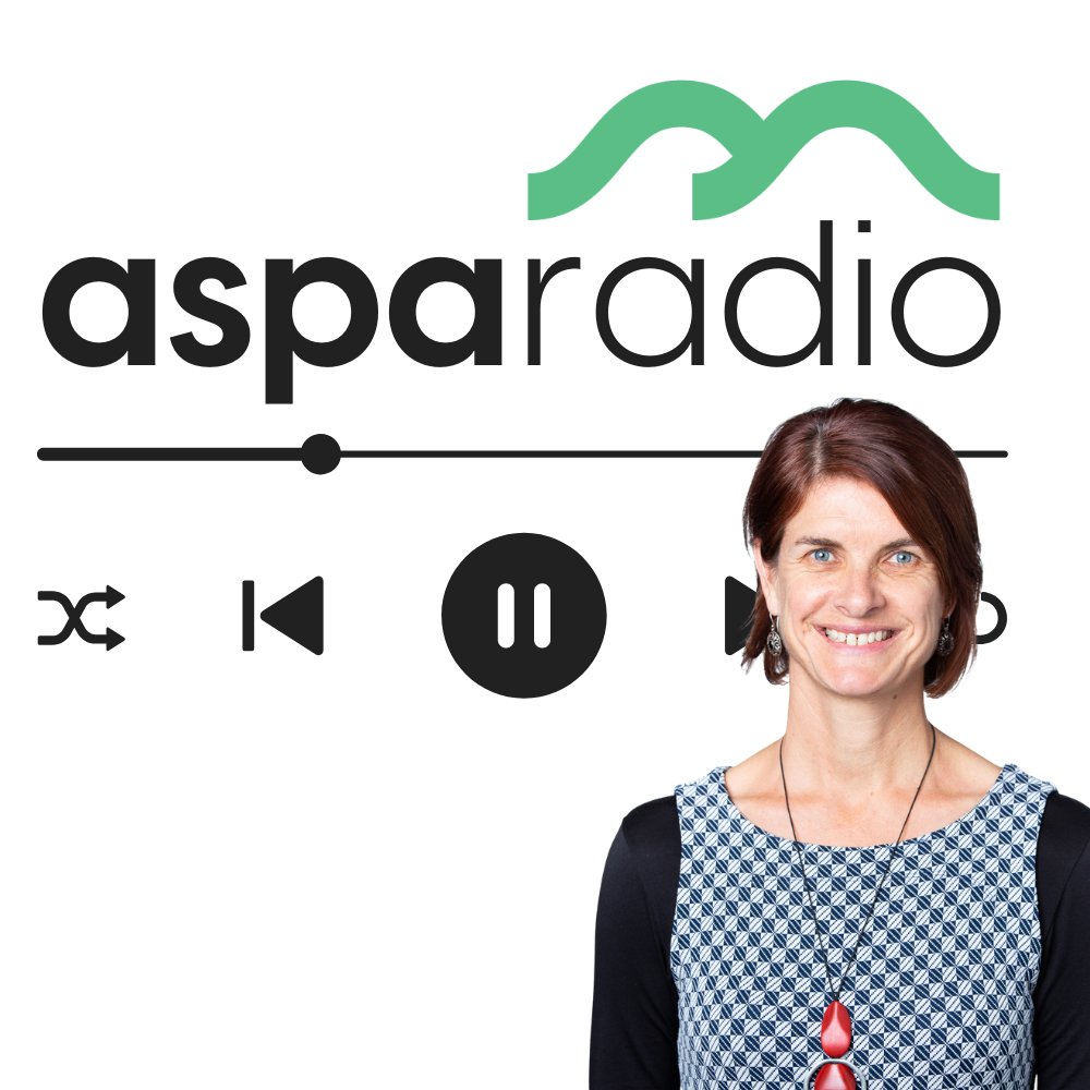 ASPActivity's tweet image. To mark International Day of Older Persons on October 1, we sat down with Prof @AnneTiedemann1 to unpack why co-design matters, how #physicalactivity supports independence and wellbeing, and what really works to prevent falls.

Listen now on #ASPARadio 👇
open.spotify.com/episode/31LSLk…
