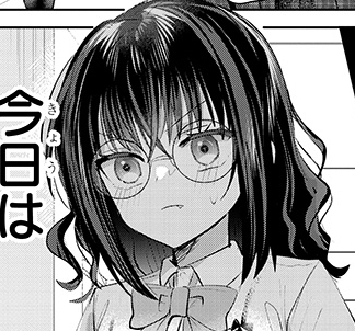 昨日はメガネの日だったらしいです 