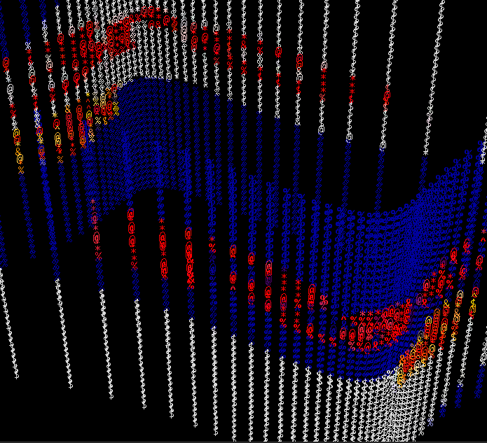 matrix radbro maker (@deepflakeradbro) on Twitter photo 