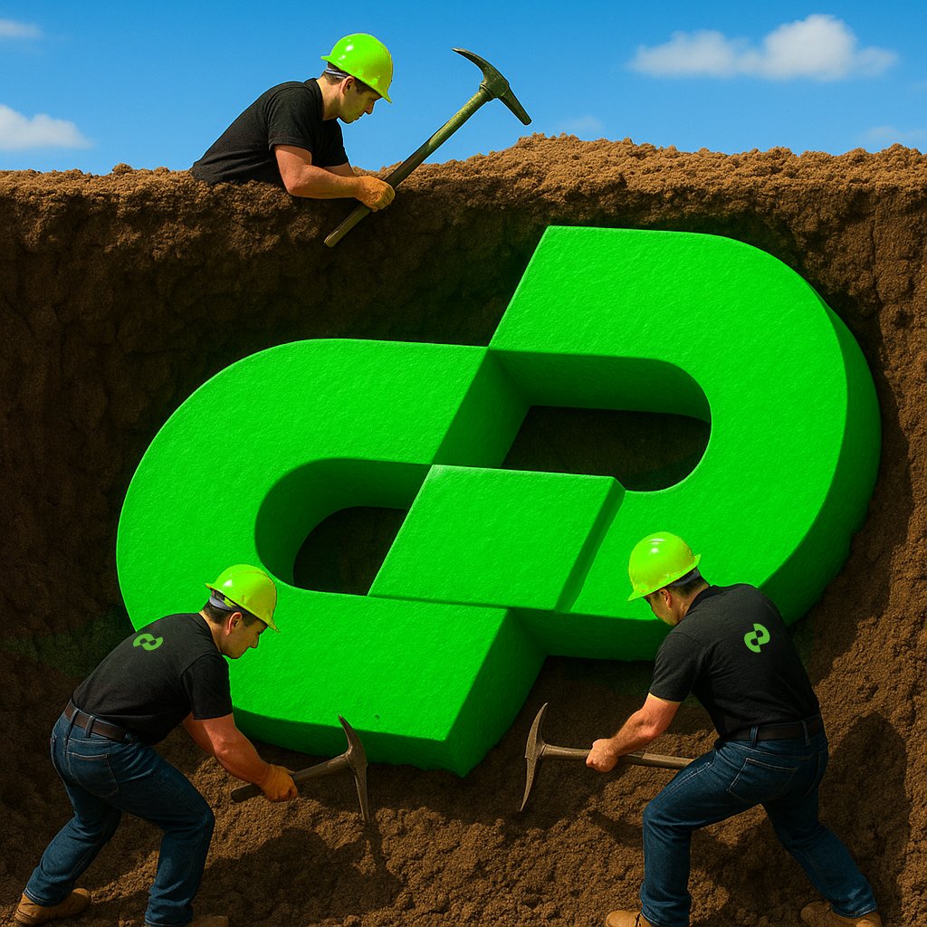 PinGoAI's tweet image. GM, PinGo Miners

How many $PINGO did your rig spit out today? 👀

Drop your screenshots — let’s see who’s farming the hardest! 💪