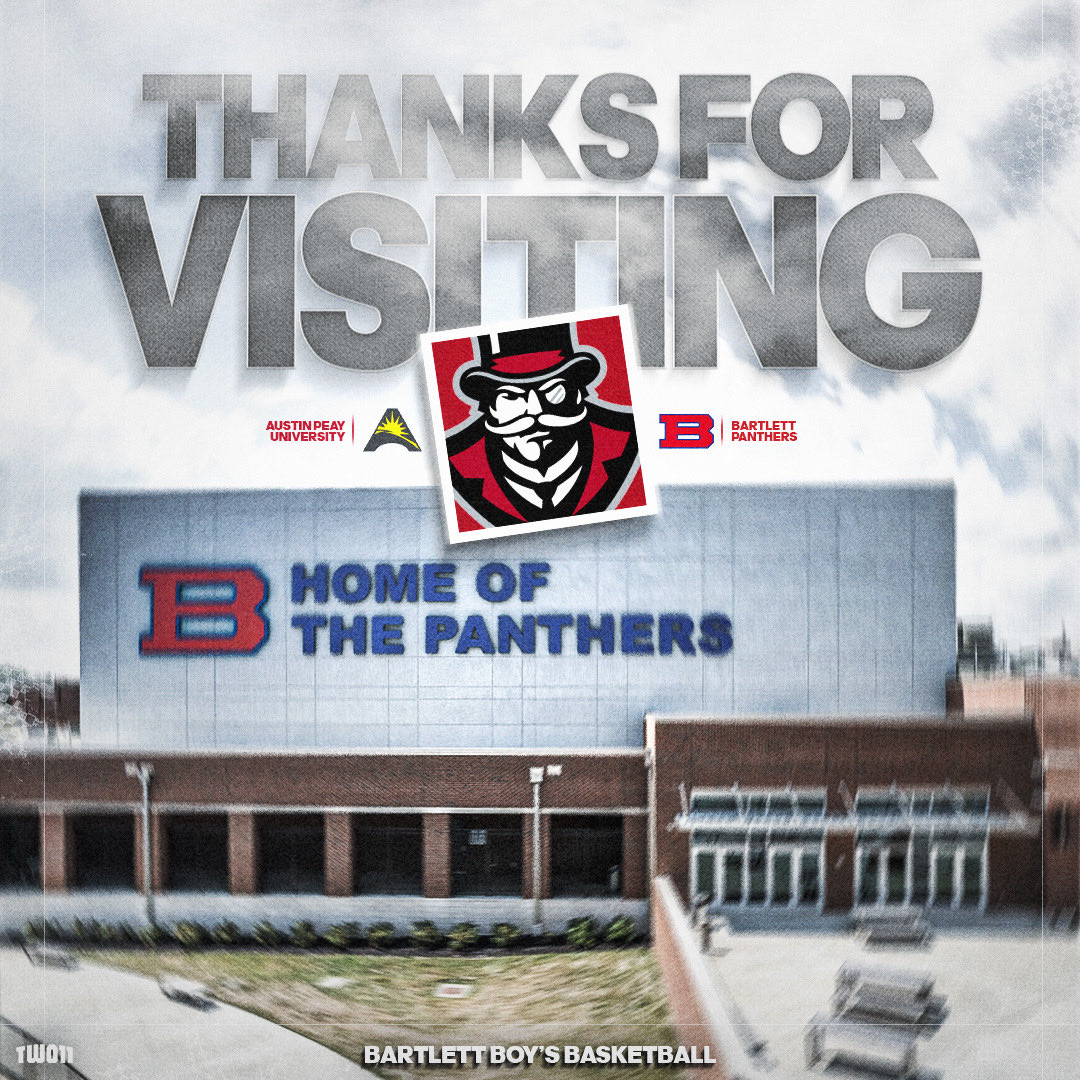 Bartlett Boys Hoops tweet media