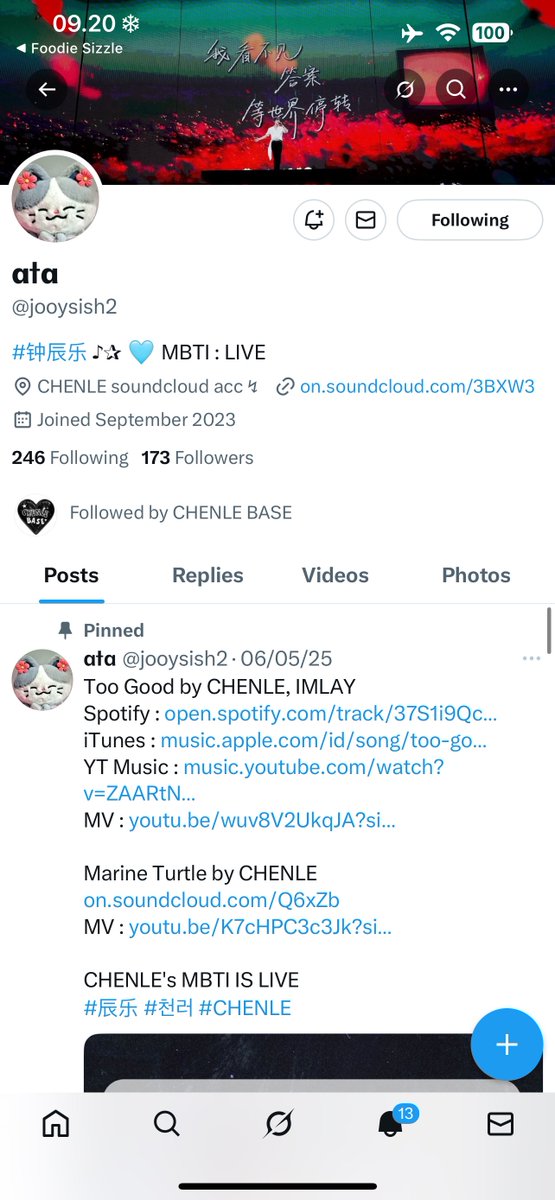 moomingfriend's tweet photo. @jooysish2 @nickiesells done for #CHENLE https://t.co/uWUCR6g15h