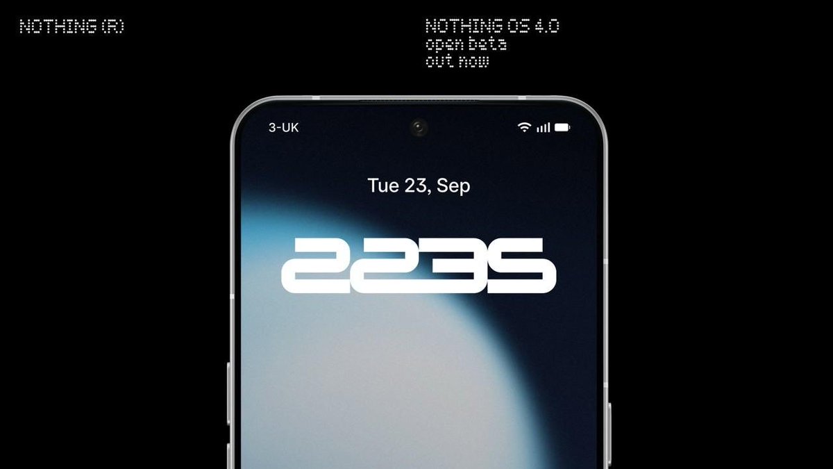 TechStoryin's tweet image. 🚨 “Nothing OS 4.0 Open Beta is live” — The update brings AI-powered apps, UI tweaks, better connectivity &amp;amp; camera enhancements.

Are you in? Or waiting for the stable build?
#NothingOS #Android16 #Beta