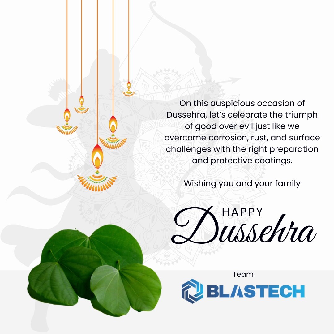 Happy Dussehra ☘️