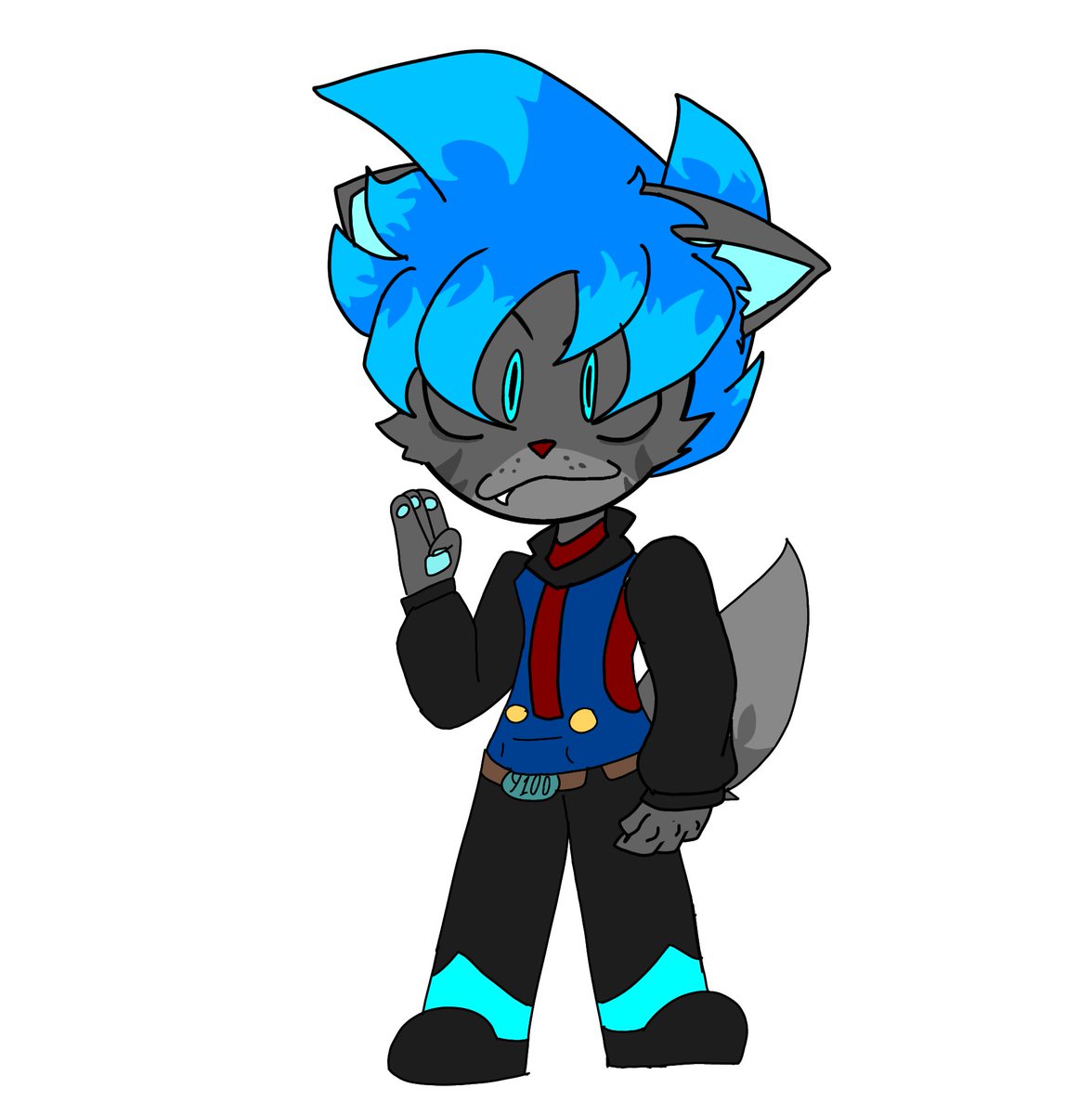 Yosian Furro :]