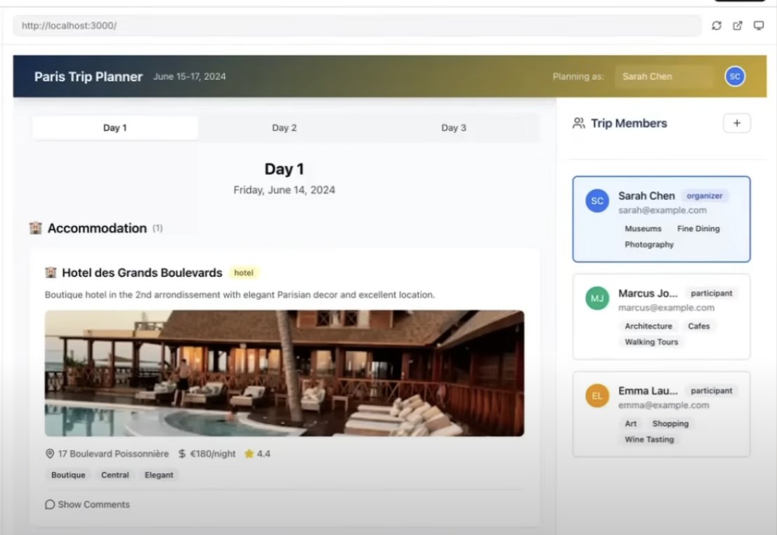 بیشتر پروتوتایپ‌های AI نه به خاطر طراحی بد، بلکه به خاطر داده‌ی بد شکست می‌خورند.
یک ویدیوی جالب دیدم که میگفت PMها و دیزاینرها معمولا از خروجی پروتوتایپینگ AI راضی نیستن، چون به نتیجه‌ای که می‌خوان نمی‌رسن. چون که متکی بر پروتوتایپ دیزاین(spec) محور هستند. بعد یک سیستم جدیدی به