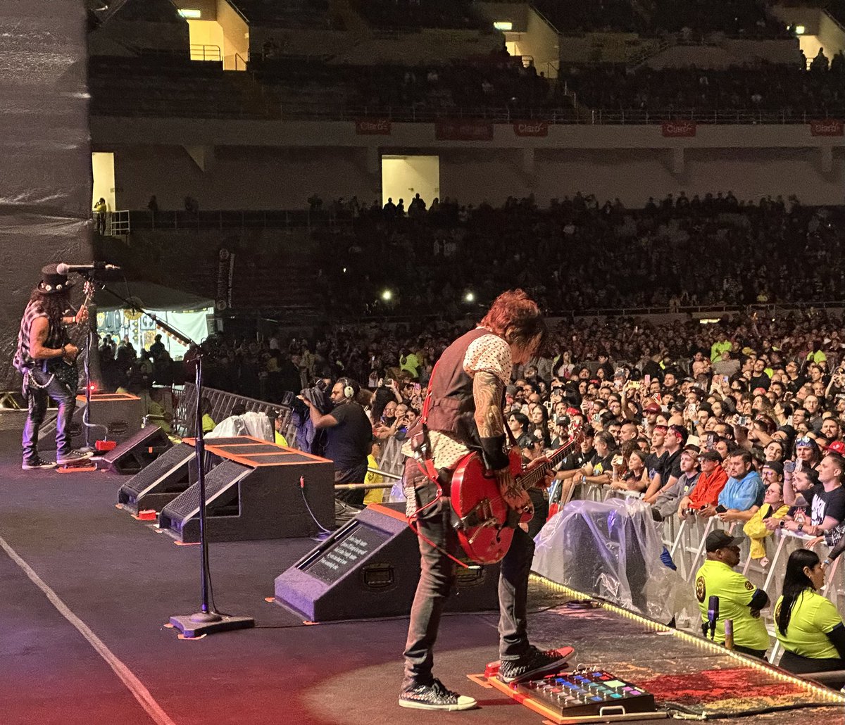 Rock action Costa Rica!!