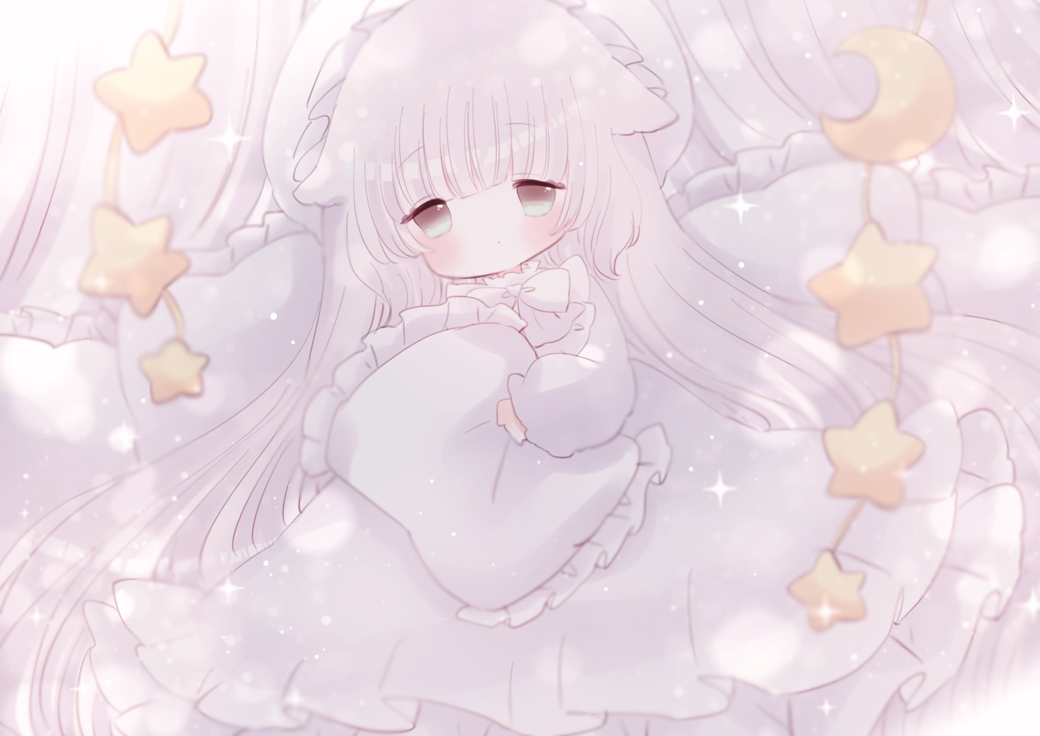 うさうさき♥3点おまとめ♥⁠◍⁠•⁠ᴗ⁠•⁠◍⁠)⁠❤ 🐰『はいっだお✨』 お呼びするとおひざに乗ってくれるつく