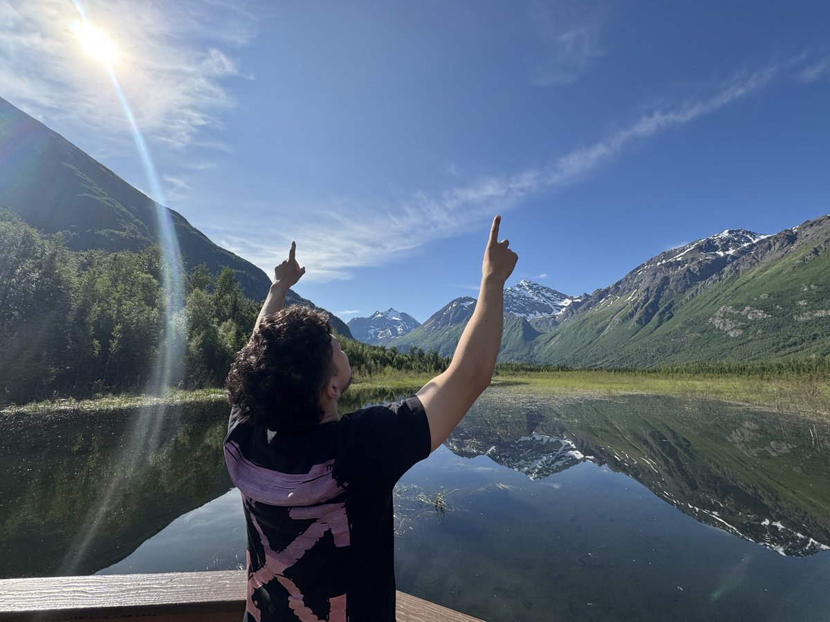 Jesus changed my life forever nothing this world offers could compare. In His grace, I lack nothing ✨🙏 Come to Jesus, and He will give you rest. ✝️ (Matt. 11:28)”