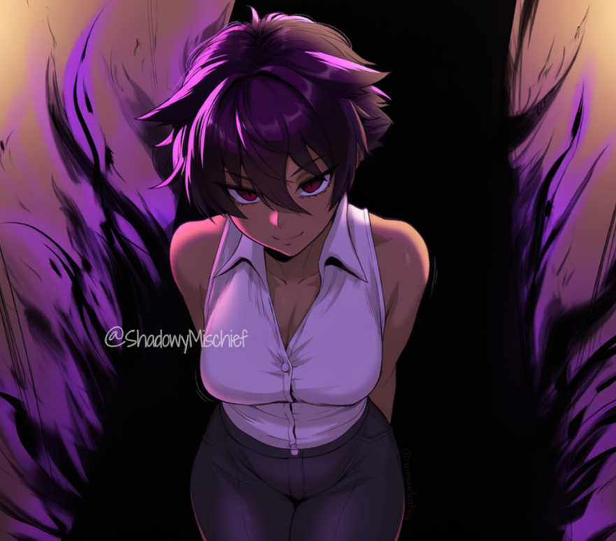 𝑂𝑐𝑡𝑜𝑏𝑒𝑟 𝑎𝑙𝑟𝑒𝑎𝑑𝑦?

𝑇ℎ𝑒 𝑠𝑢𝑟𝑒𝑙𝑦 𝑦𝑜𝑢 𝑤𝑜𝑛'𝑡 𝑚𝑖𝑛𝑑 𝑏𝑒𝑖𝑛𝑔 𝒓̵𝒖̵𝒊̵𝒏̵𝒆̵𝒅̵ 𝑠𝑝𝑜𝑜𝑘𝑒𝑑.

𝐴𝑓𝑡𝑒𝑟 𝑎𝑙𝑙, 𝑓𝑒𝑎𝑟 𝑤𝑜𝑛'𝑡 𝑏𝑒 𝑡ℎ𝑒 𝑜𝑛𝑙𝑦 𝑟𝑒𝑎𝑠𝑜𝑛 𝑠ℎ𝑒'𝑙𝑙 ℎ𝑎𝑣𝑒 𝑦𝑜𝑢 𝑠𝑐𝑟𝑒𝑎𝑚𝑖𝑛𝑔 𝑓𝑜𝑟 ℎ𝑒𝑟...