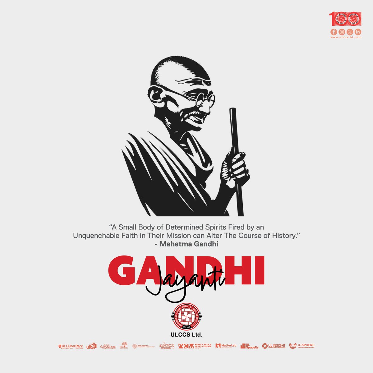 ULCCS Ltd. tweet media