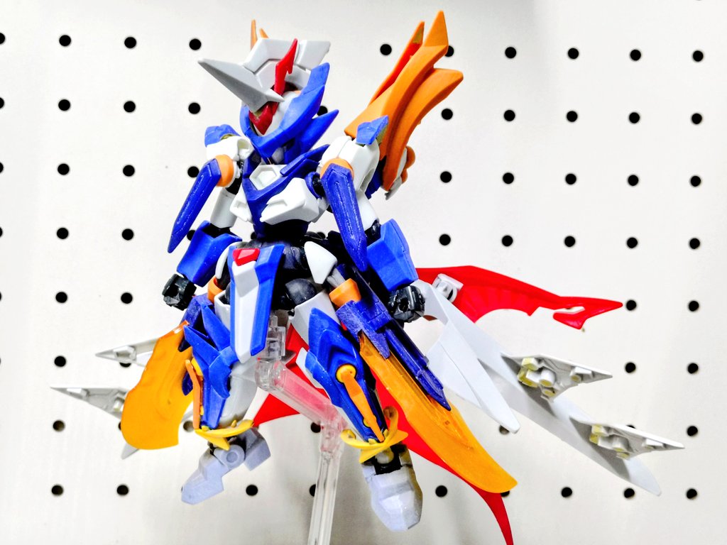 期間限定。ダンボール戦機まとめ売り（個別販売相談可能） 駿河屋秋葉原プラモデル館 on X: 