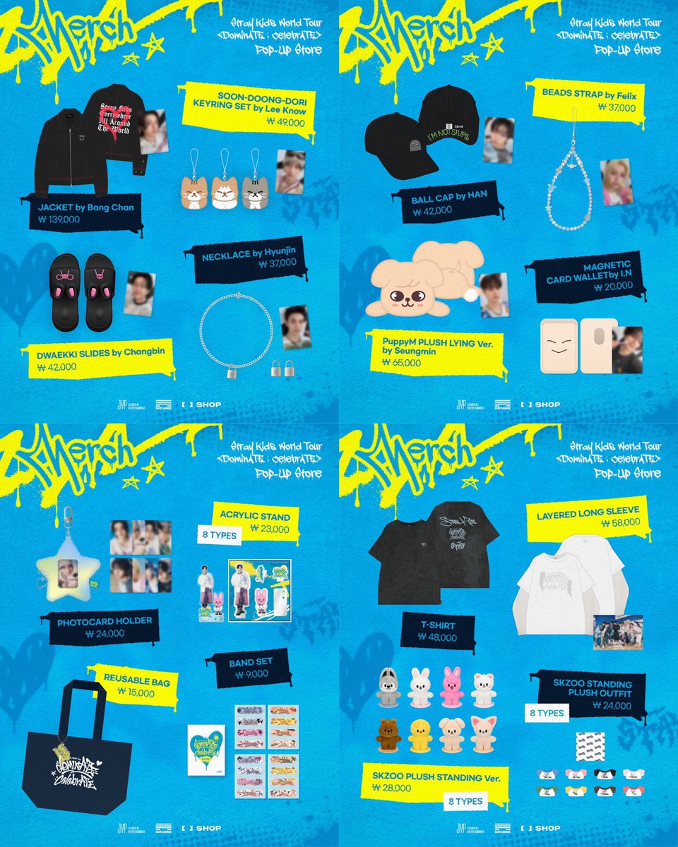 gobybunnybun's tweet image. [OPEN PO] Stray Kids World Tour &amp;lt;dominATE : celebrATE&amp;gt; POP-UP STORE ONLINE

✅ DP CICIL 50% (detail diform)
✅ EST BERSIH INA
❌ CLOSE 28/10/25

— ₩20,000 = 1 POB SORTIR
— ₩160,000 = POB OT8
(BERLAKU KELIPATAN)
— ORDER 8 MD DISKON 2K/MD
— DETAIL &amp;amp; ORDER: bit.ly/FORMMDSKZ