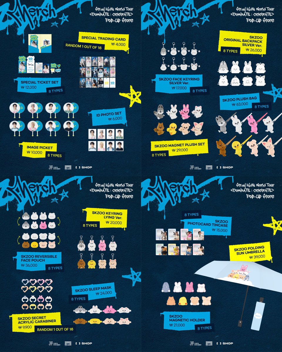 gobybunnybun's tweet image. [OPEN PO] Stray Kids World Tour &amp;lt;dominATE : celebrATE&amp;gt; POP-UP STORE ONLINE

✅ DP CICIL 50% (detail diform)
✅ EST BERSIH INA
❌ CLOSE 28/10/25

— ₩20,000 = 1 POB SORTIR
— ₩160,000 = POB OT8
(BERLAKU KELIPATAN)
— ORDER 8 MD DISKON 2K/MD
— DETAIL &amp;amp; ORDER: bit.ly/FORMMDSKZ